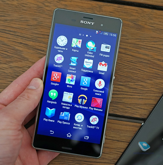 Sony Xperia Z3