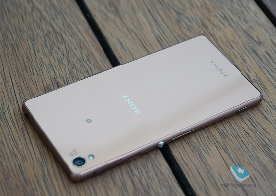 Sony Xperia Z3