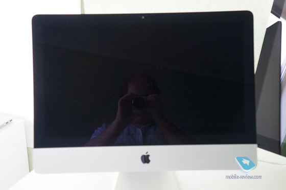  : iMac  MacBook Pro Retina + Apple Thunderbolt Display?