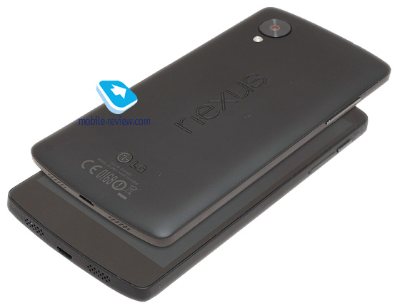 LG Nexus 5