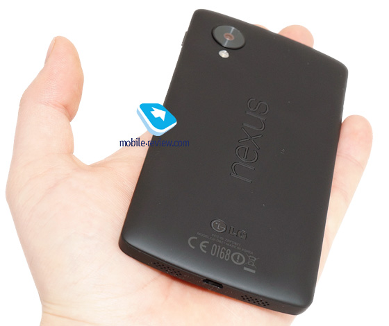 LG Nexus 5