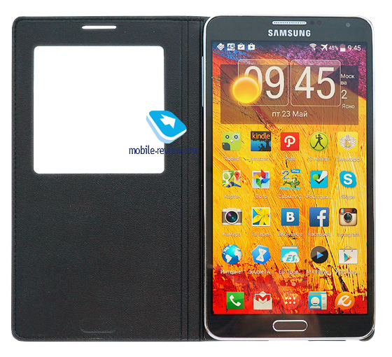 Samsung Galaxy Note 3