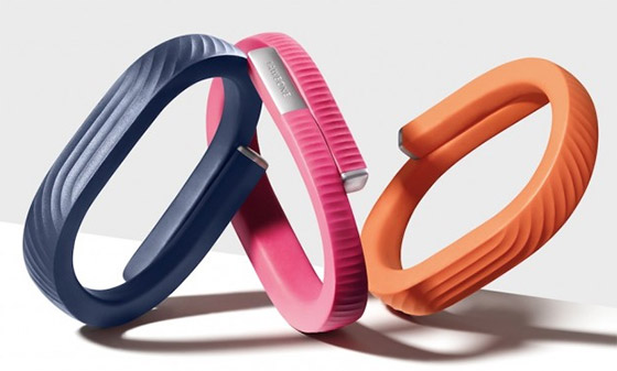 Jawbone UP24