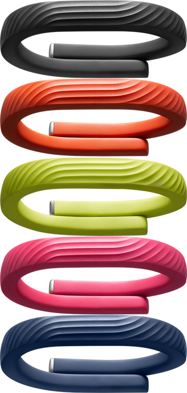 Jawbone UP24