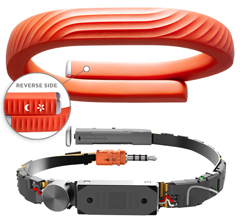 Jawbone UP24