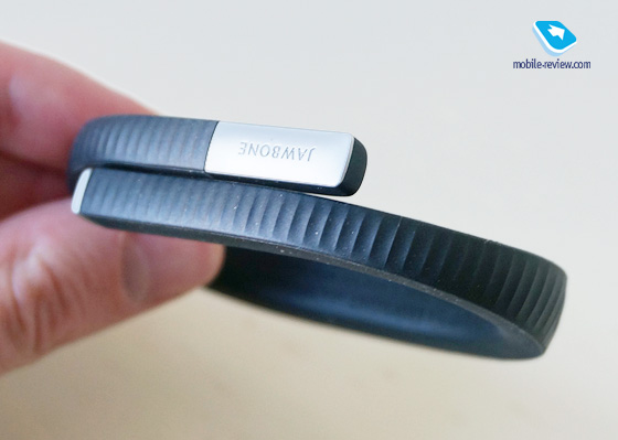 Jawbone UP24