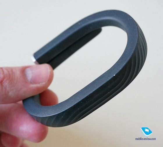 Jawbone UP24