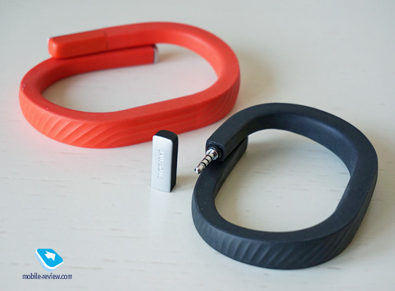 Jawbone UP24