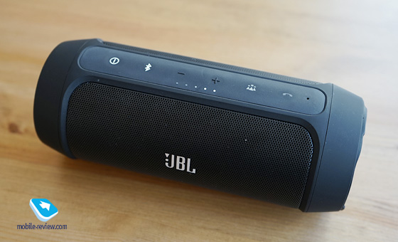 JBL Charge 2