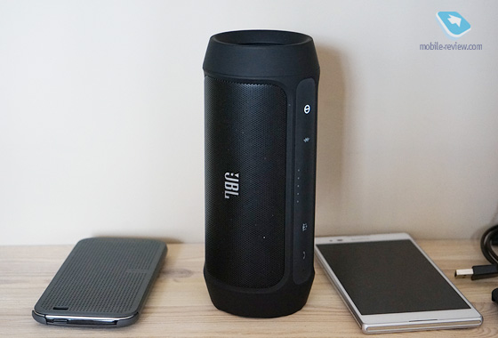 JBL Charge 2