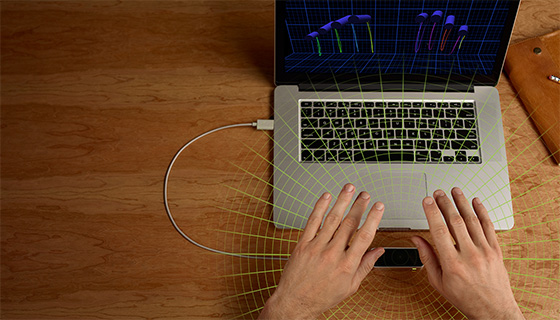 Leap Motion