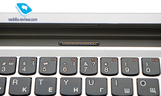Lenovo MiiX 2 10