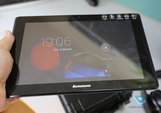 Lenovo Tab 7-50 (3500), A8-50 (5500), 10-50 (7600)