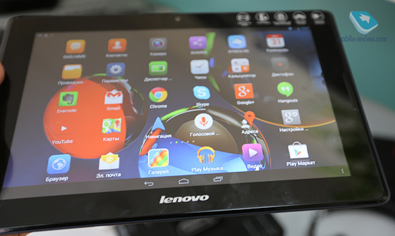 Lenovo Tab 7-50 (3500), A8-50 (5500), 10-50 (7600)