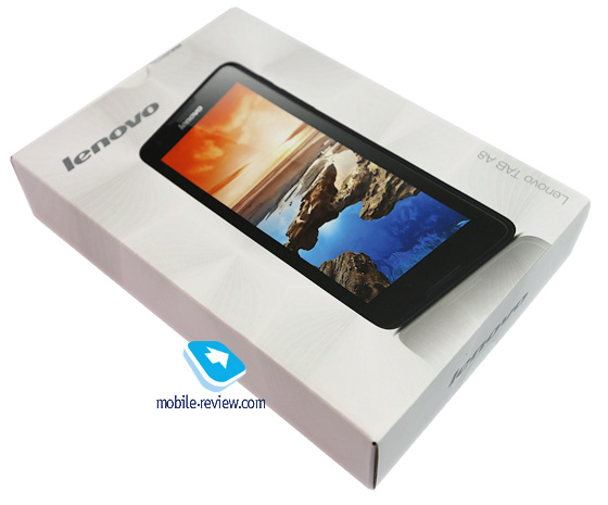 Lenovo Tab 7-50 (3500), A8-50 (5500), 10-50 (7600)