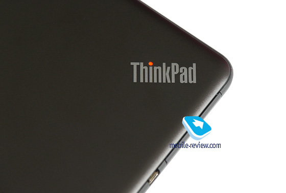 Lenovo ThinkPad 8