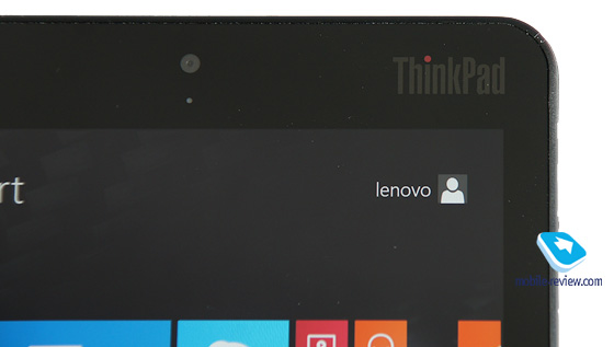 Lenovo ThinkPad 8