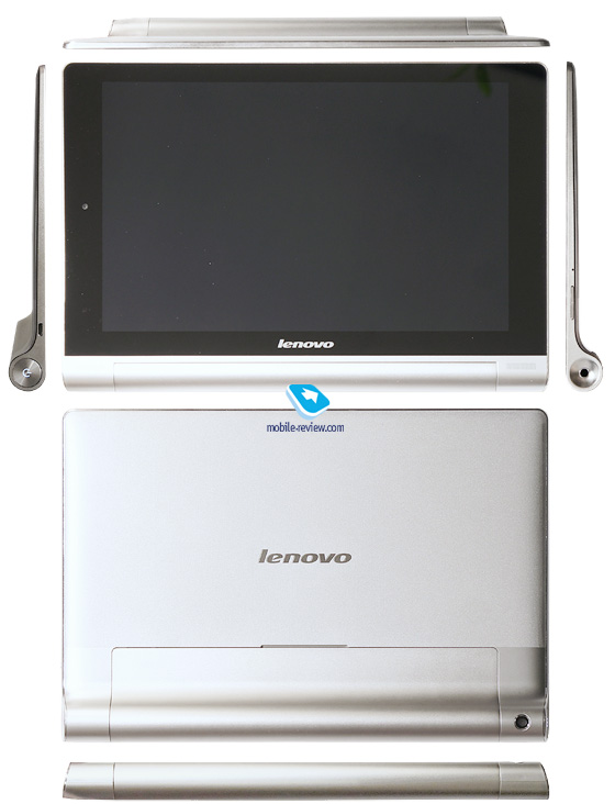 Lenovo Yoga Tablet 10