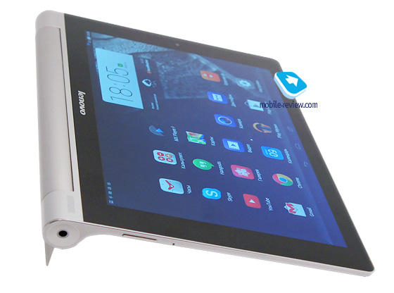 Lenovo Yoga Tablet 10