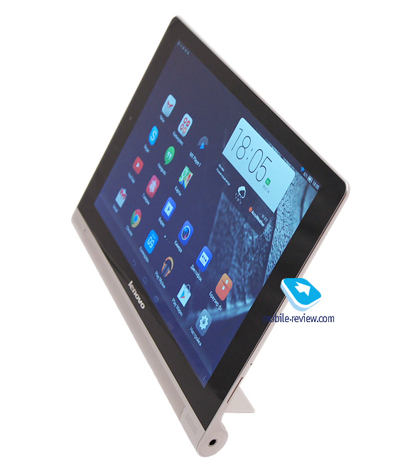 Lenovo Yoga Tablet 10