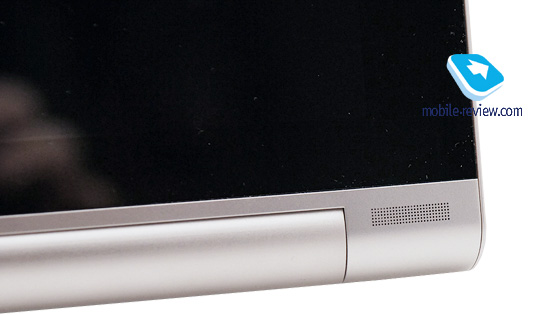 Lenovo Yoga Tablet 10