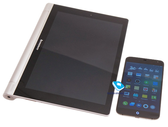 Lenovo Yoga Tablet 10