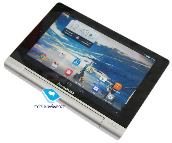 Lenovo Yoga Tablet 8