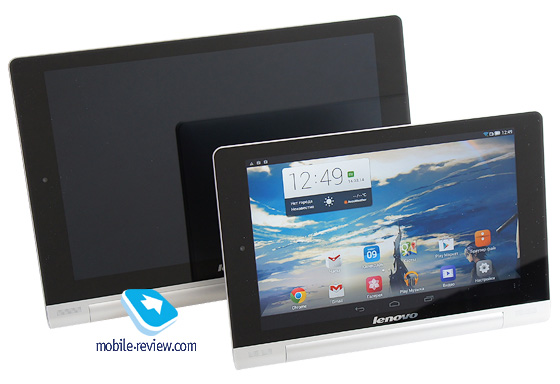 Lenovo Yoga Tablet 8