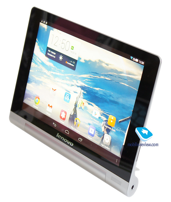 Lenovo Yoga Tablet 8