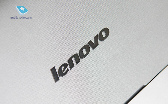 Lenovo Yoga Tablet 8