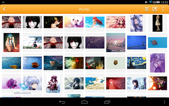 Lenovo Yoga Tablet 8