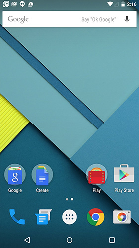 Material design  Google