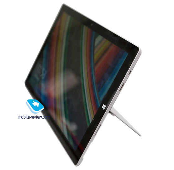 Microsoft Surface Pro 3