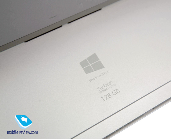 Microsoft Surface Pro 3