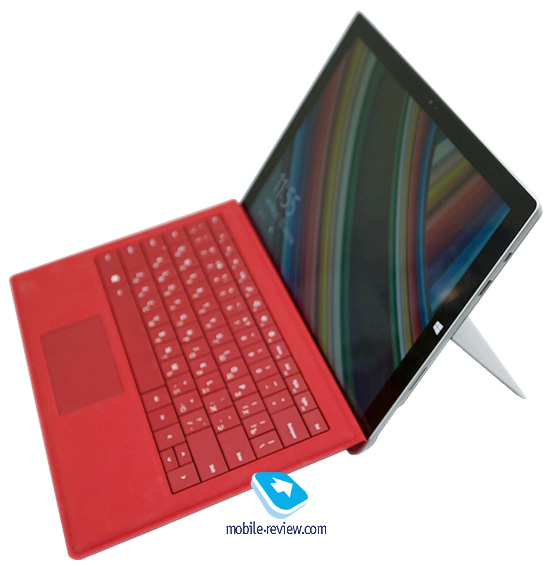 Microsoft Surface Pro 3