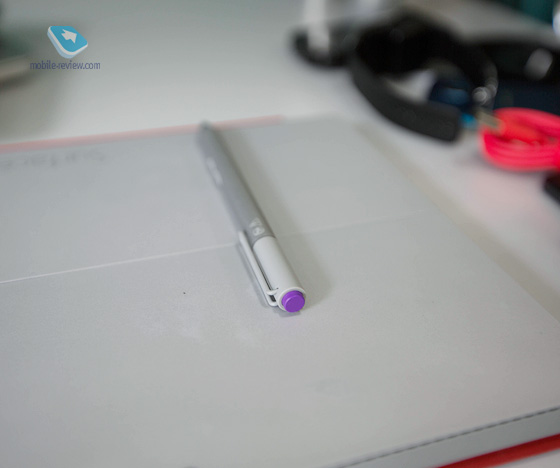 Microsoft Surface Pro 3