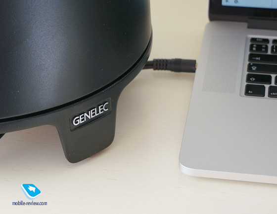 Genelec G One