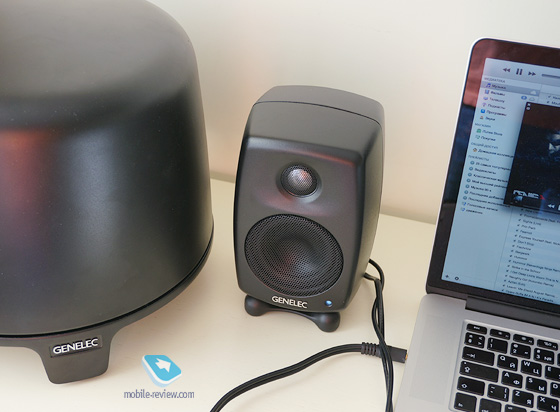 Genelec G One