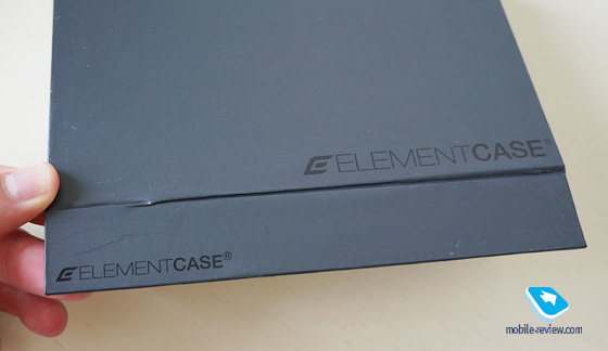 Element Case Solace Chroma