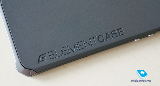 Element Case Solace Chroma