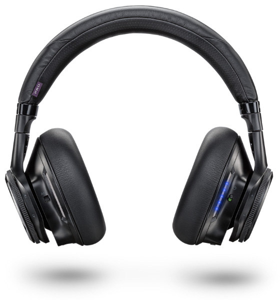 Plantronics BackBeat Pro