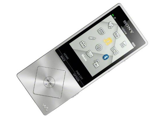 Sony Walkman NWZ-A17