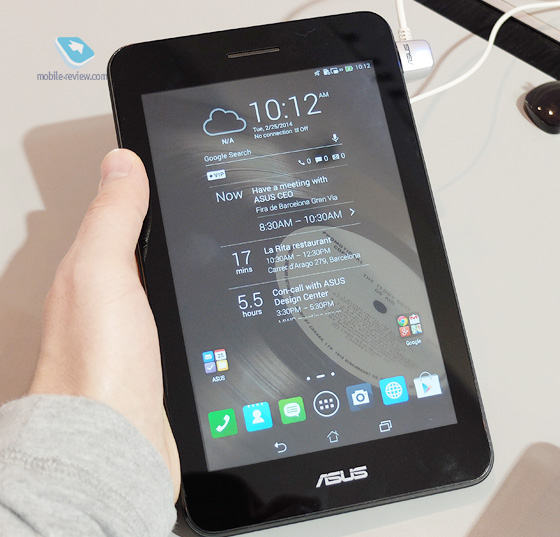 Asus Padfone mini