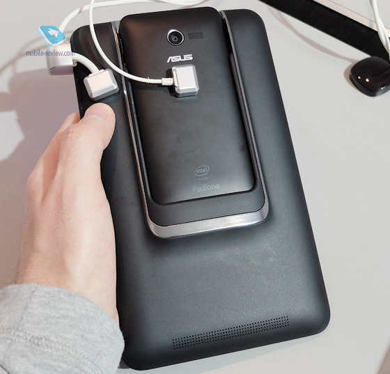 Asus Padfone mini