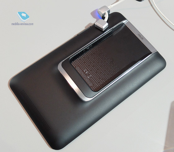 Asus Padfone mini