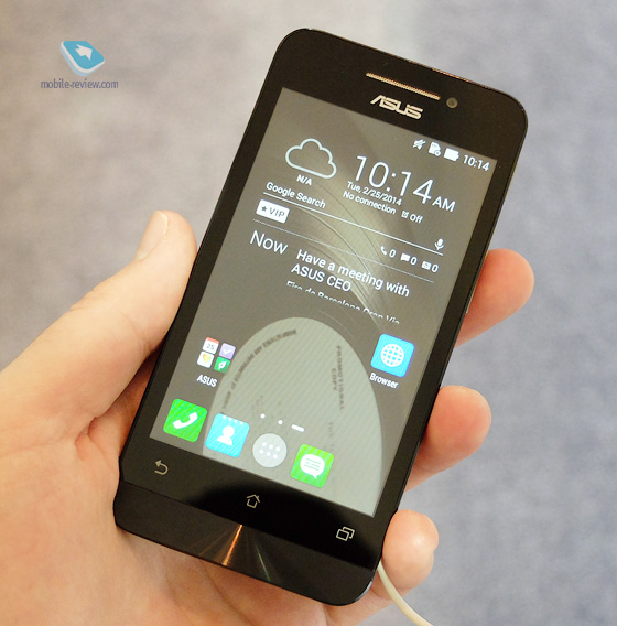 Asus Padfone mini