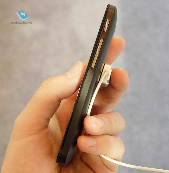 Asus Padfone mini