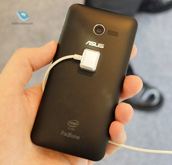 Asus Padfone mini