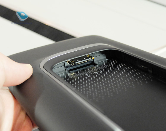Asus Padfone mini