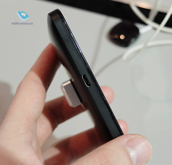 Asus Padfone mini